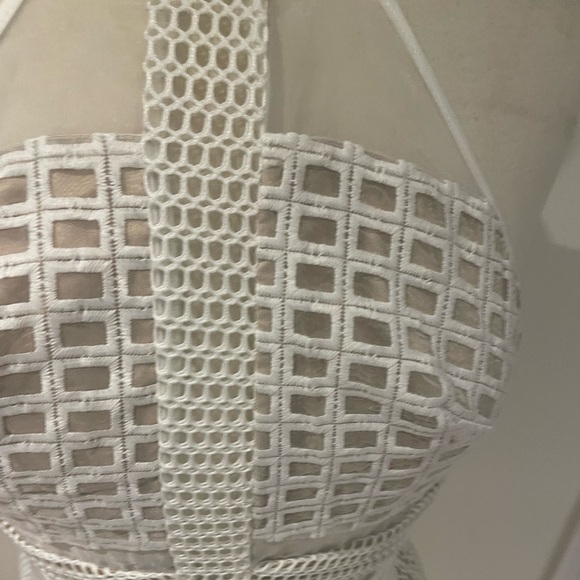 MARCIANO Dress - Picture 3 of 8